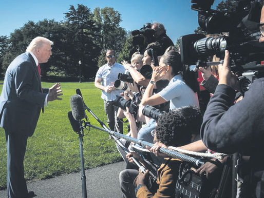 How FEMA is forcing disaster-struck towns to fend for themselves