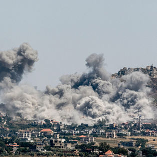 Deadlocked wars: How major powers misread the regions they attacked