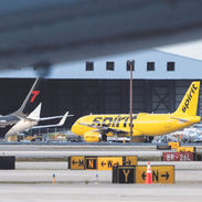 Spirit Airlines’ demise could help other airlines.