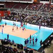 Men’s NORCECA Final Six volleyball tourney returns to Ponce
