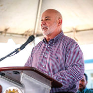 Bipartisan House bill would exclude taxes from electronic payment fees.