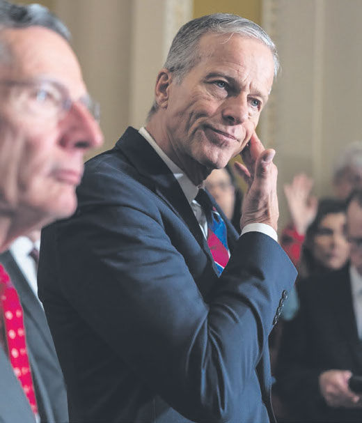 Senate deadlocks on health care, leaving subsidies to expire