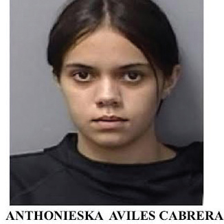 Anthonieska Avilés Cabrera to be released via habeas corpus, Aibonito judge rules.