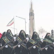 Trump has fallen into a familiar US foreign policy trap.