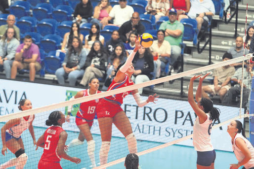 Cangrejeras sign Neira Ortiz for 2026 LVSF season