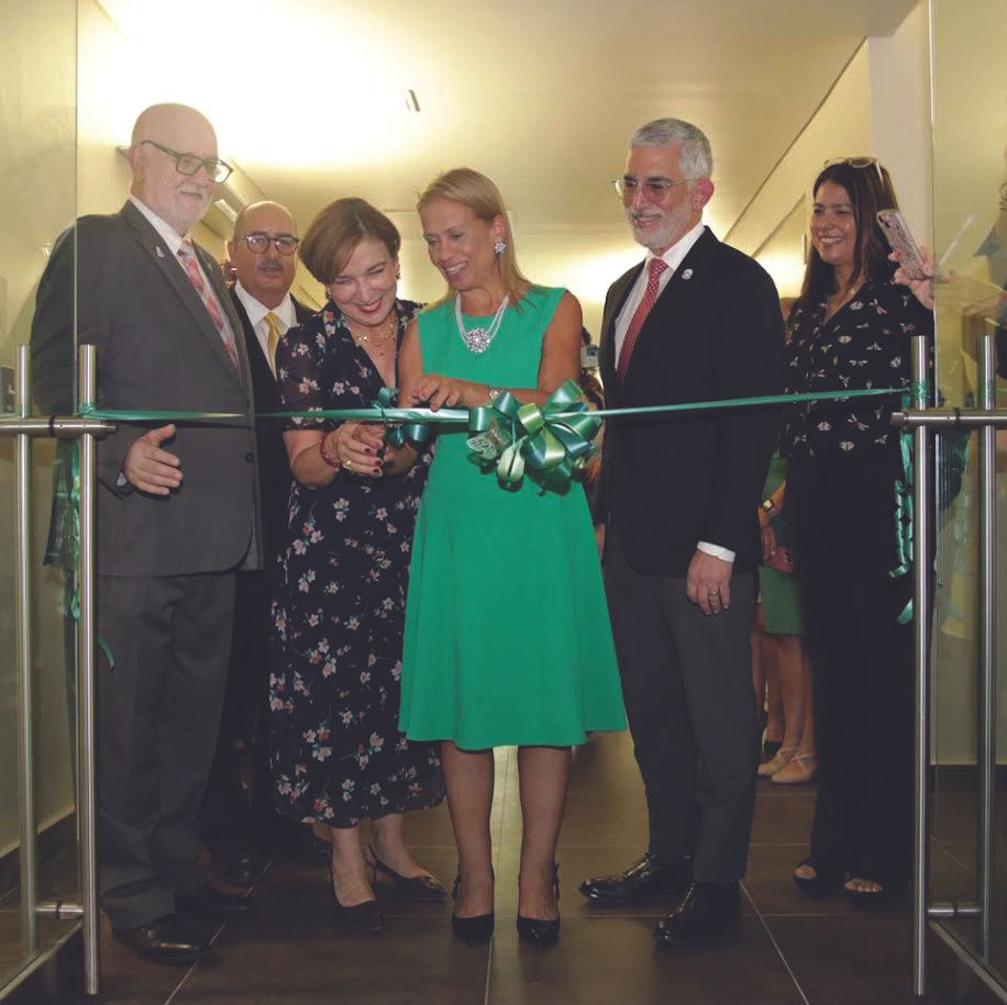 Museum of Entomology and Tropical Biodiversity reopens after remodeling in Río Piedras