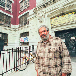 Carlos Garcia, activist who helped revive the Lower East Side, dies at 80