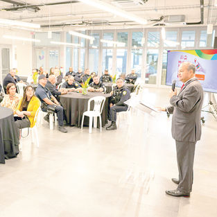 Concluye celebración de módulo “Caguas Responde” fortaleciendo preparación de la Policía Municipal.