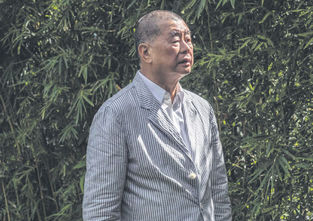 Dissidents are silenced, and the West moves on