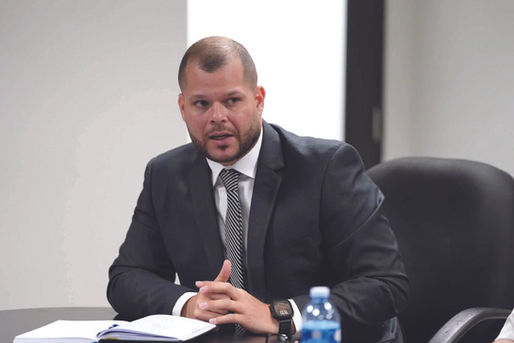 Public Housing Administration launches mandatory home visits for families with children and/or seniors