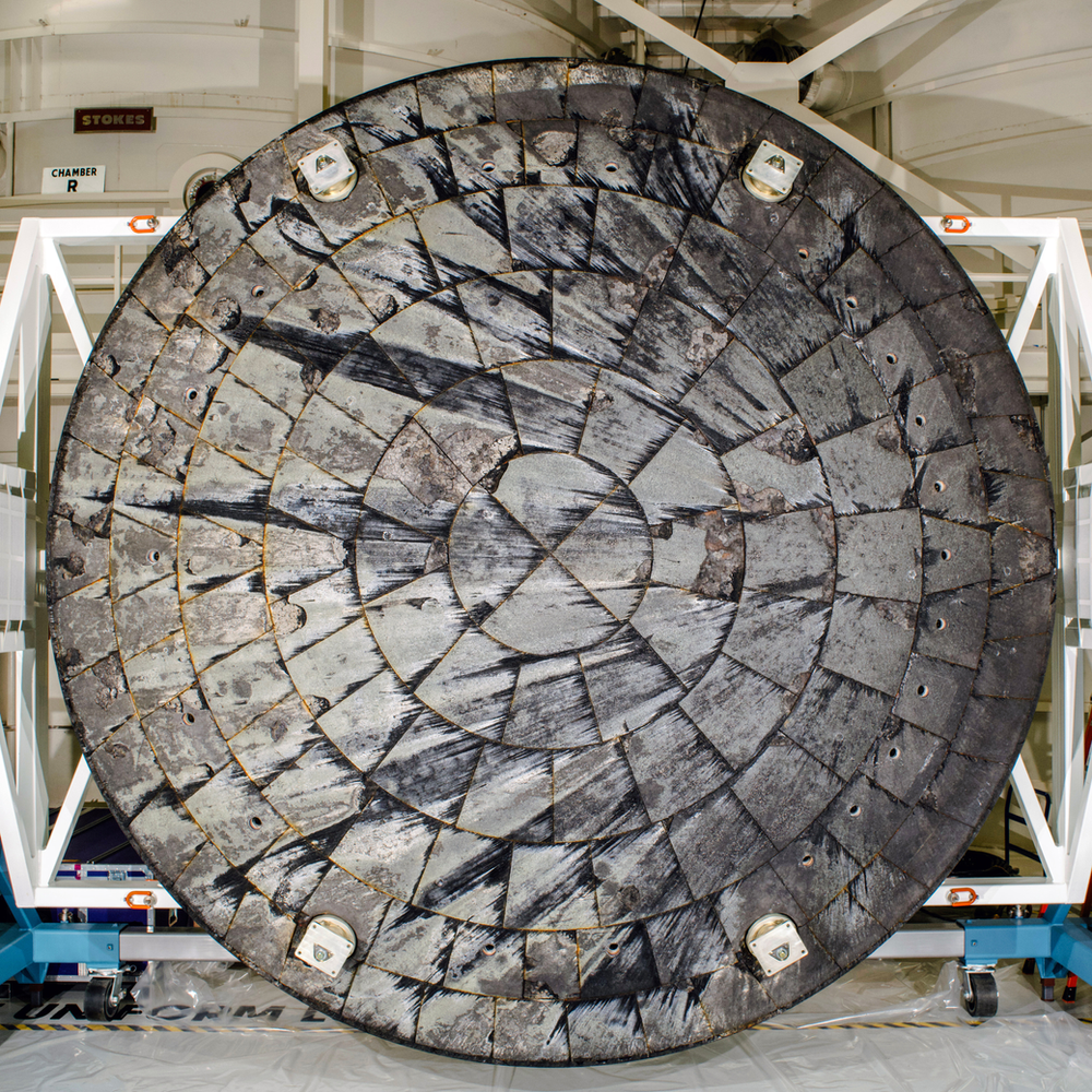 Coming home may be the most dangerous part of Artemis II.