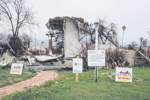 As Trump obliterates climate efforts, states try to fill the gap