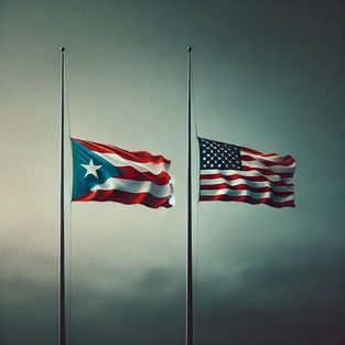 Governor declares 3 days of mourning for the passing of Wilfredo Gómez