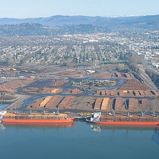 Nine workers missing after tank implosion at paper mill in Washington.