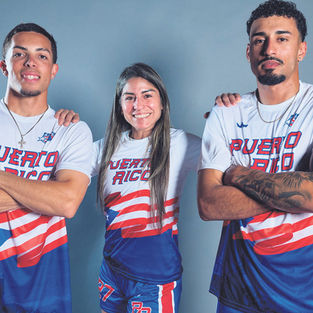 Puerto Rico announces Baseball 5 rosters for Pan American championship in Venezuela
