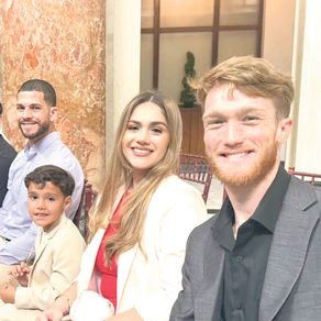 Reciben a Los Toritos de Cayey en el Capitolio para celebrar sus 1,000 victorias.