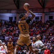 Vaqueros take a 2-0 lead in BSN Finals