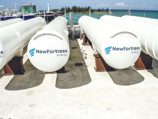 Fiscal board expresses concerns over LNG contract between NFE subsidiaries