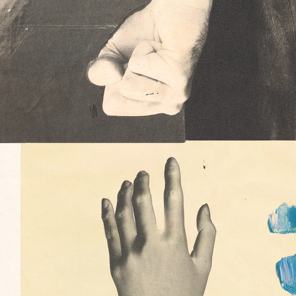 What ‘trauma bonding’ really means.