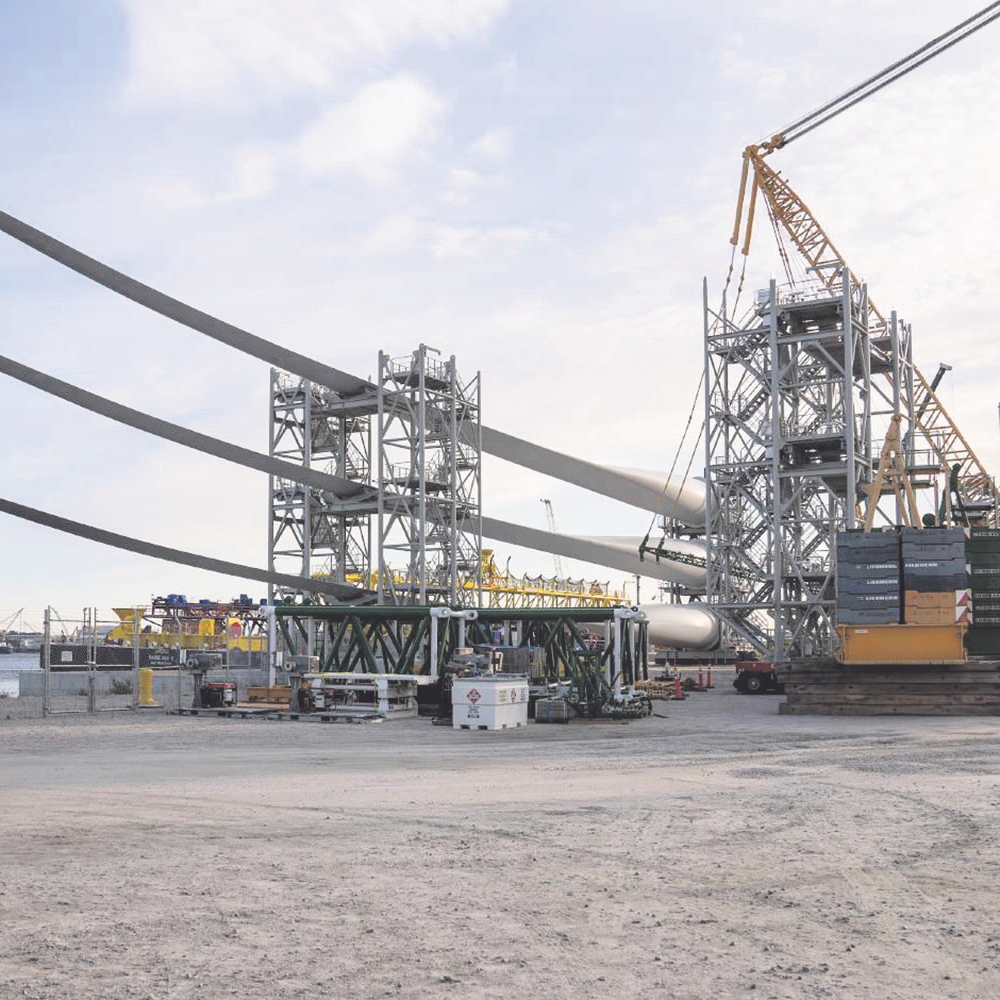 Northeast states set big climate goals. Now those plans are in trouble.