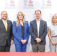 Gira ‘Puerto Rico Al Espacio’ iniciará en el C3TEC de Caguas.