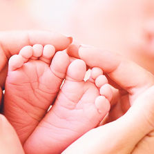 Reducir a la mitad los costos tratamiento fertilidad podría más que duplicar nacimientos