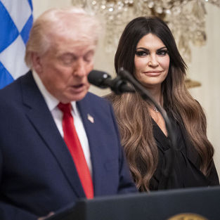The rise and fall of Ambassador Kimberly Guilfoyle