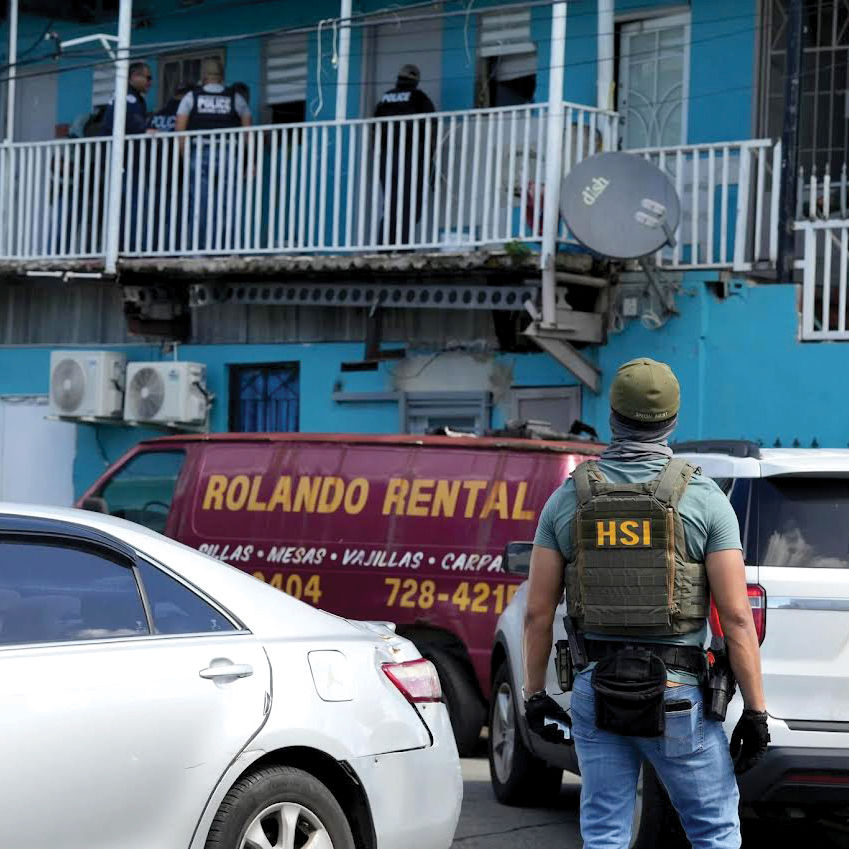 PR Supreme Court dismisses gov’t suit to stop release of immigrant data.