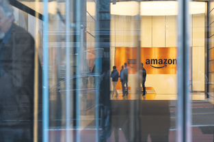 Amazon to cut 14,000 white-collar jobs