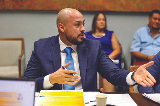 Mayors Federation calls for appointment of PRASA metro region director to deal with water woes