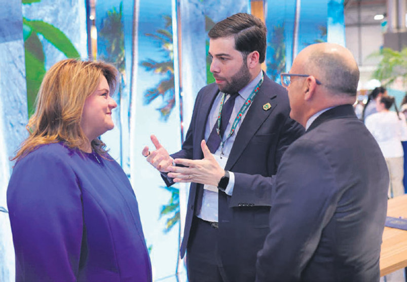 DDEC anuncia selección de firma internacional para fortalecer la presencia de empresas puertorriqueñas en España, Europa y otros mercados globales