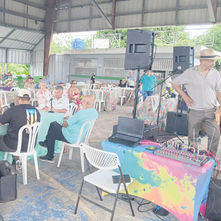 Proyecto Ángeles de Yabucoa celebra con la comunidad su octavo aniversario