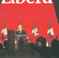 Carney seals a majority and remakes Canada’s Liberal Party.