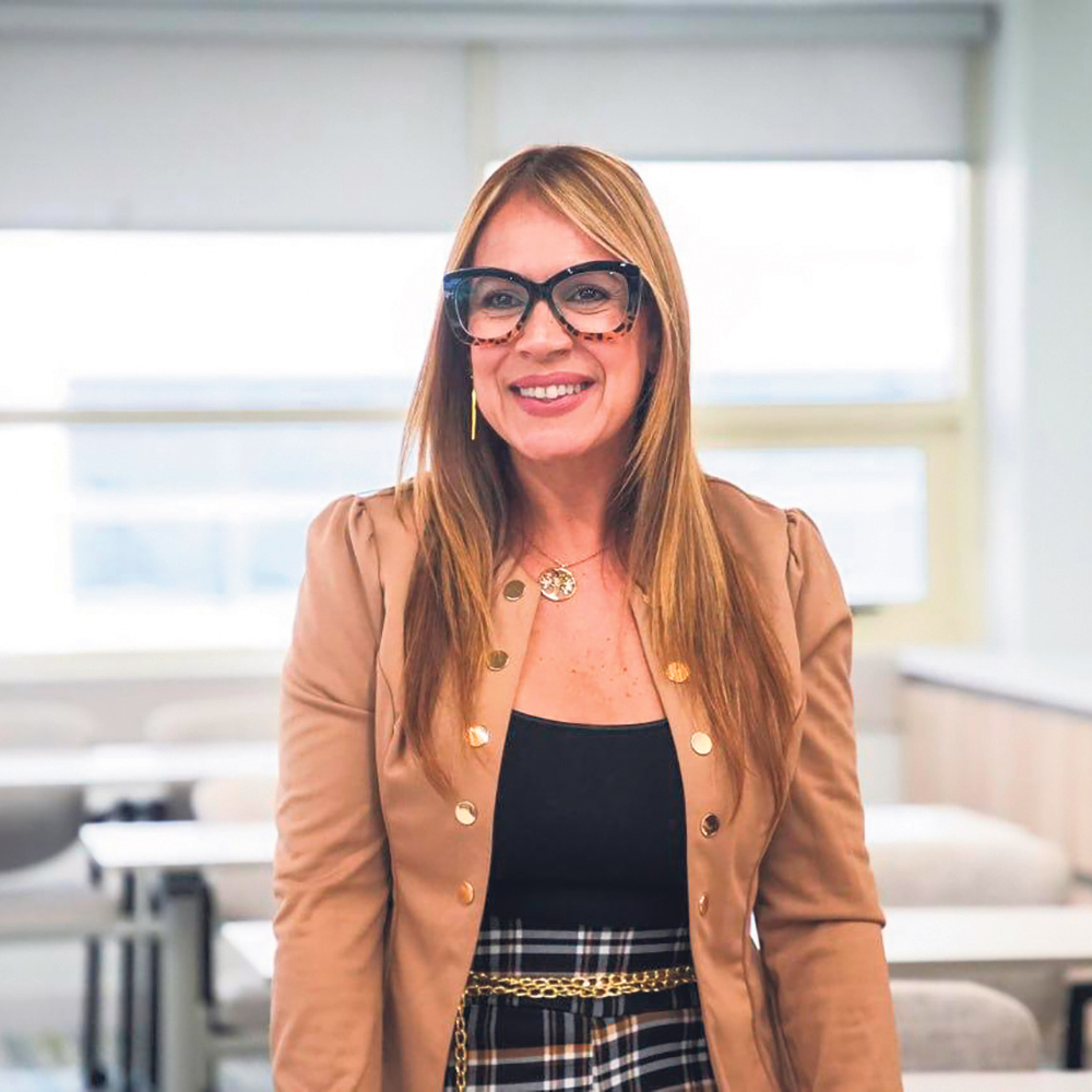 Puerto Rico reports highest female workforce participation in 45 years.