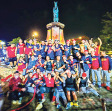 Mulos de Juncos conquistan campeonato del Este y avanzan al Carnaval de Campeones