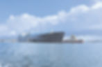 A legal filing by the San Juan Bay Pilots Corporation contends that New Fortress Energy’s decision to terminate its contract with Edison Chouest Offshore, the owner of the specialized tugboats used to guide LNG tanker ships in San Juan Bay, and to replace them with local vessels lacking crucial validation studies is both irresponsible and unacceptable. (Facebook via U.S. Coast Guard Sector San Juan)