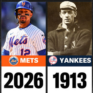 Is a ‘curse of the Mambino’ plaguing the Mets? Mamdani, say it ain’t so.