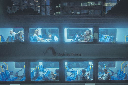 Australia’s social media ban for people under 16 takes effect