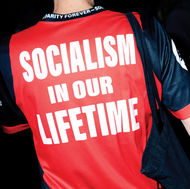Democratic socialists are on the rise. We’ve seen this movie before.