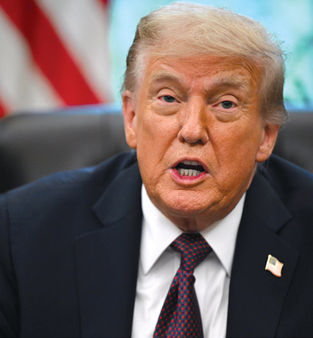 US strikes a second Venezuela boat, killing 3, Trump says