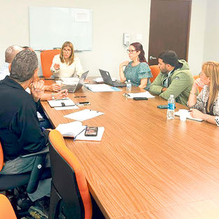 Administración Federal de Tránsito (FTA) da paso a importantes proyectos de infraestructura en Humacao.