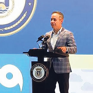 San Juan says it has not been reimbursed for water shortages