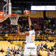 Quebradillas holds off Manatí, 87-85, in BSN.