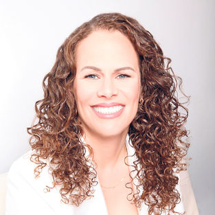 De Caguas la nueva CEO de LUMA Janisse Quiñones.