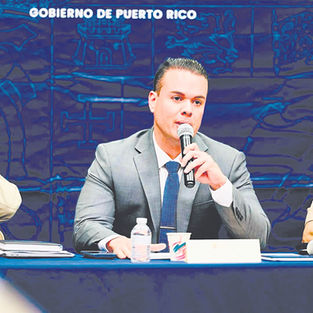 PR Supreme Court asked to rule this week on DACO chief’s eligibility to run for Cataño mayor