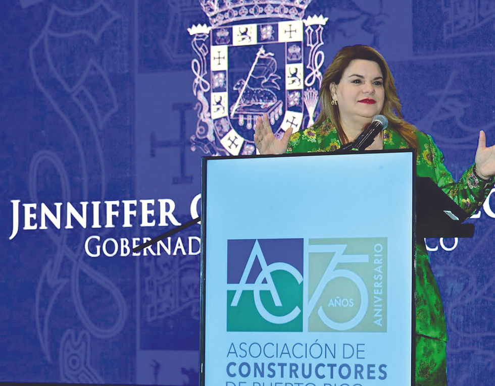 Governor urges federal judge to return lawsuit to invalidate LUMA Energy contract to local courts