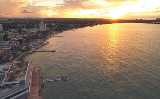 Cataño residents fight municipality’s attempts to seize their beachfront properties.