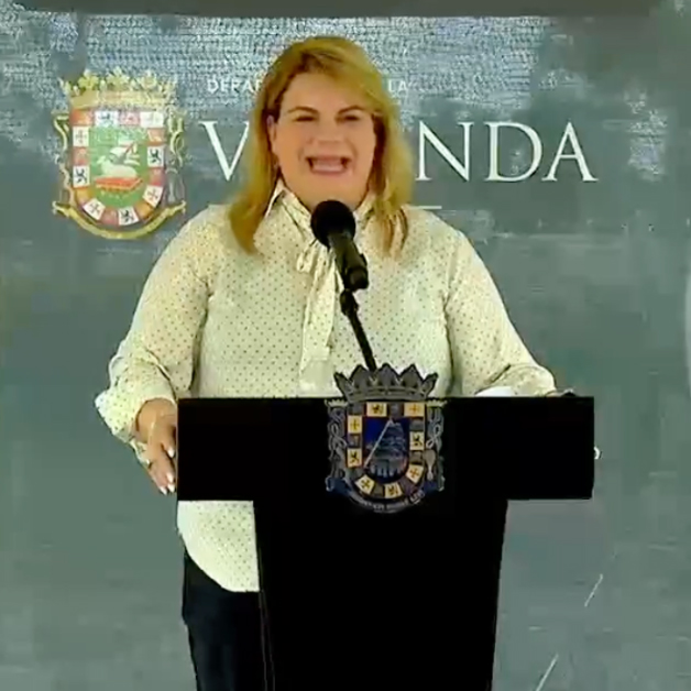 Gobernadora nombra secretario de la Vivienda, Procuradora del Paciente y administradora de la ADSEF.