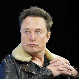 The political malpractice of Elon Musk.