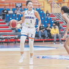 Fajardo & Manatí pick up wins in BSNF